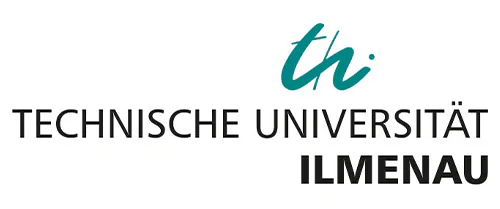 Logo Technische Universität Ilmenau Bildbeschreibung / description: Logo Technische Universität Ilmenau